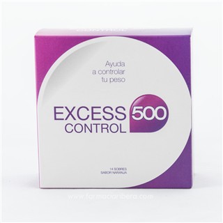 excess control 500
